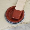 Vintage Paint Rusty Red 4889121