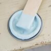 Vintage Paint Powder Blue