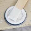 Vintage Paint Pearl Grey