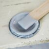 Vintage Paint Old Grey 4889216