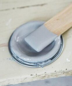 Vintage Paint Old Grey 4889216