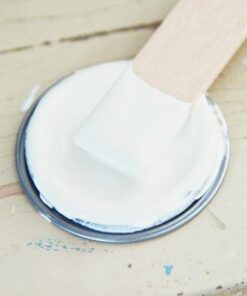 Vintage Paint Natural White 4889237