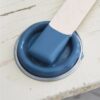 Vintage Paint Royal Blue