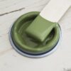 Vintage Paint Olive Green