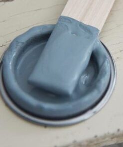 Vintage Paint Ocean Blue 4889649