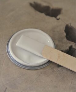 Vintage Paint Antique Cream 100ml