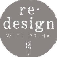 Redesign With Prima